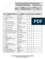 FR-SST-016 Formato de Inspección de Seguridad para Moto