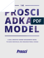 ADKAR Ebook TM PDF