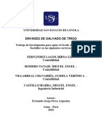 Proyecto de Curso Modelo PDF