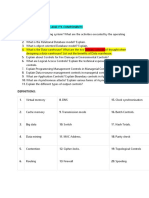 Information Systems and Its Components