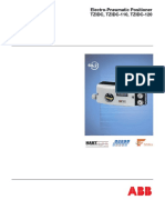 Item 95 ABB - TZIDC - 110 Datasheet