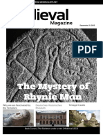 The Medieval Magazine No34