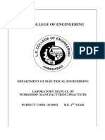 Basics of Electrical Engineering