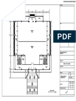 1 Denah Masjid PDF