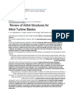 Jurnal Airfoil PDF