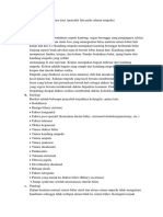 K83 Other Diseases of Biliary Tract