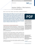 4 Gestational Diabetes Mellitus