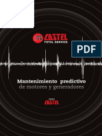 Mantenimiento Predictivo GE