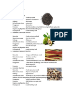 Materi Farmakognosi FrUCTUS