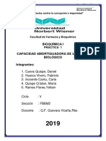 Informe 1 - Completo Bioquimica