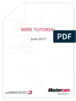 Wire Tutorial