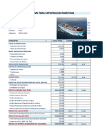 Solucionario Caso Incoterms - Importacion de Carritos