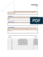 Formato para Entrega de Trabajo Colaborativo Segunda Entrega