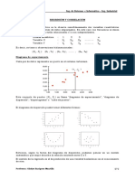 Regresion y Correlacion PDF