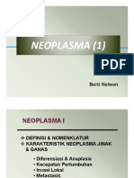 PA - Dasar Neoplasma (DrBerti) PDF