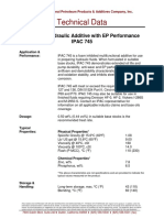 IPAC 745 PDS V 2.0 PDF