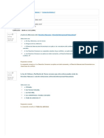 Evaluación Módulo 3 Uar