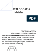 Cristalografia