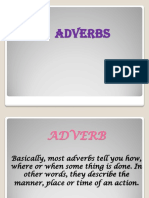 Adverbsv 3