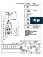 Customer: Tirumalai Chemicals Ranipet: All Dims. in MM Unless Otherwise Specified