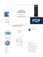 Manuais Do Proprietário - Manual Mecânico Dodge Dakota 1999 Part PDF