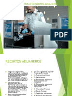 Recintos Aduaneros