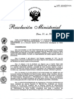 Norma Tecnica Esni PDF