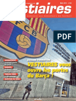 Vestiaires 24 PDF