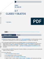 JYOC-JAVA-Cap07 Clases y Objetos