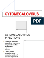 Cytomegalovirus