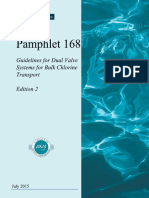 CI Pamphlet 168