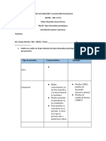 Curso de Medición y Evaluación Psicológica