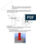 Tipología de Placas