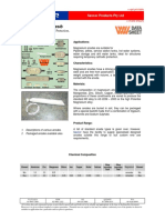 Magnesium Anodes: Sacrificial Anode, Cathodic Protection