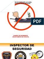 Curso Basico de Inspector