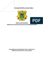 Directiva Nº03 2019 Mdspa.