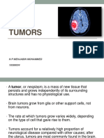 Brain Tumors