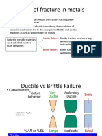 The Types of Material Failures-1