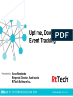 UptimeDowntimeEventTracking RTtech - SRowlands