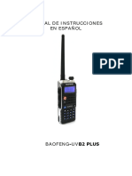 Baofeng UV-5R Español