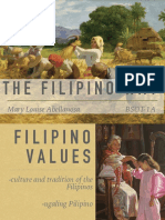 The Filipino Way PDF