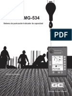 Manual de Lmi MG 534