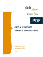 MANUAL FORMACI+ôN COMDES - SEPURA CBV