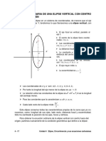 9U4Ecuacion Ordinaria de Una Elipse Vertical Con Centro Fuera Del Origen