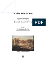 George Vale Owen - A Vida Além Do Véu - Vol 4 PDF