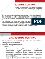 Graficas de Control