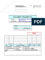 2238cover For DSME