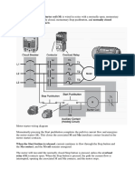 PLC For Motor Control