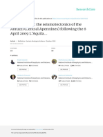 A Fresh Look at The Seismotectonics of T PDF