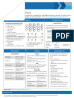 Deep Learning With Matlab Quick Start Guide PDF